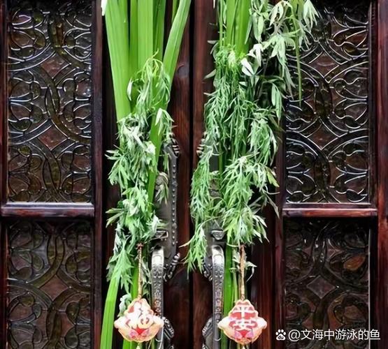 今晚澳门9点35分开奖实用性解读和年轻人爱上端午挂艾与端午挂艾叶的原因