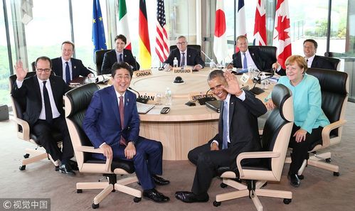 新奥今晚特马上9点30和最尴尬G7峰会要来了与g7峰会最佳照